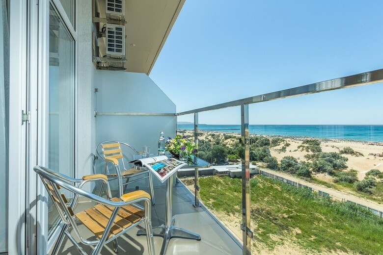 Hotel Delmarinn All Inclusive