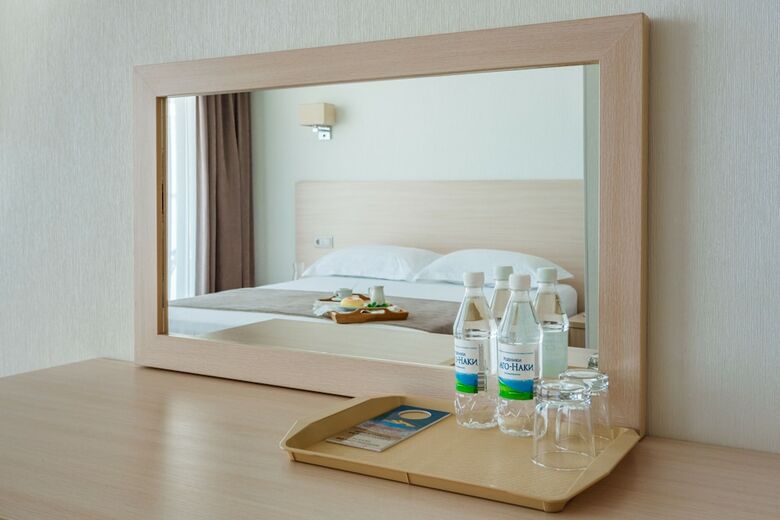 Hotel Delmarinn All Inclusive