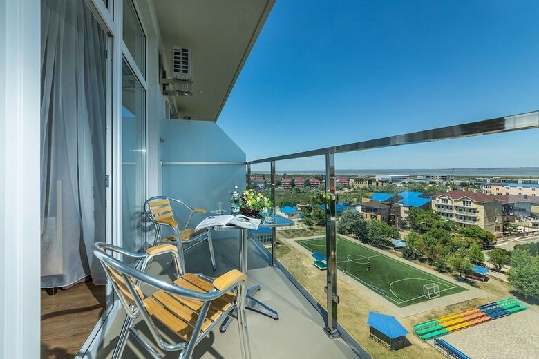 Hotel Delmarinn All Inclusive