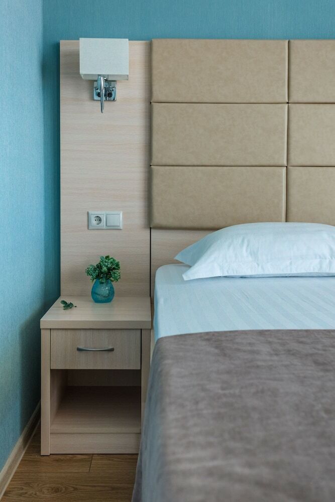 Hotel Delmarinn All Inclusive