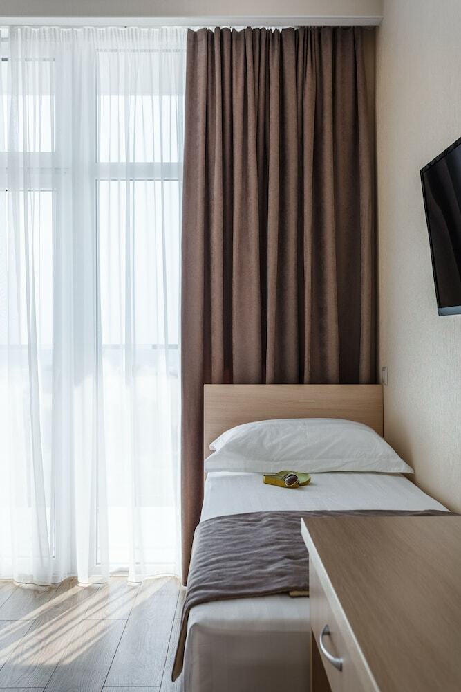 Hotel Delmarinn All Inclusive