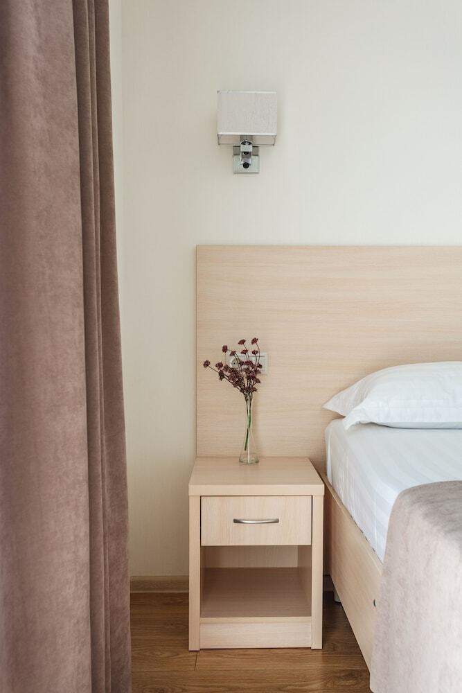Hotel Delmarinn All Inclusive