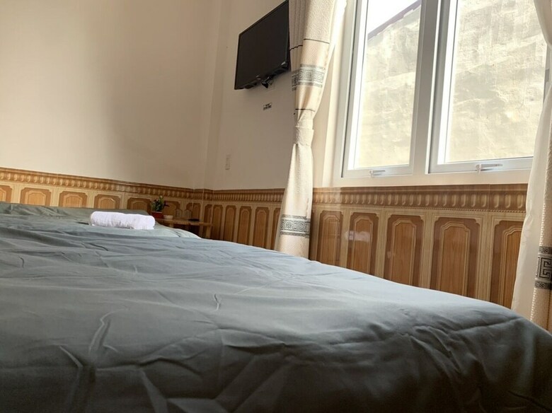 Hostal Lee Na Hotel - Hostel