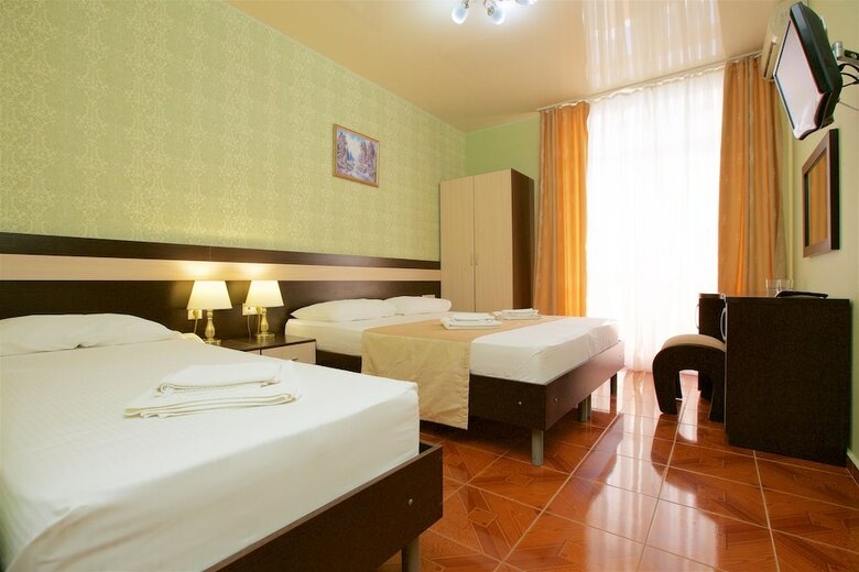 Hotel Imera