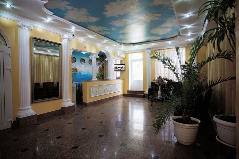 Hotel Imera