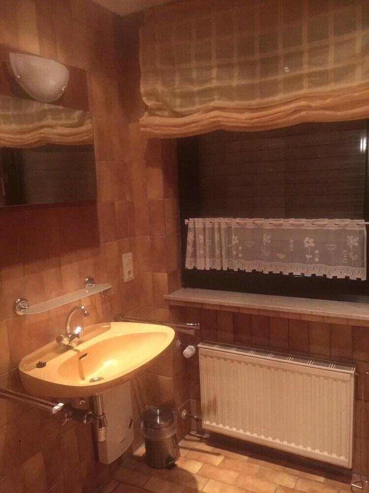 Familiehuis Dolve