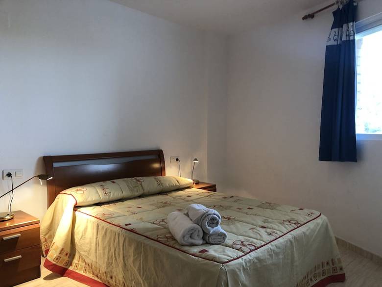 Apartamentos Acapulco IV - 2