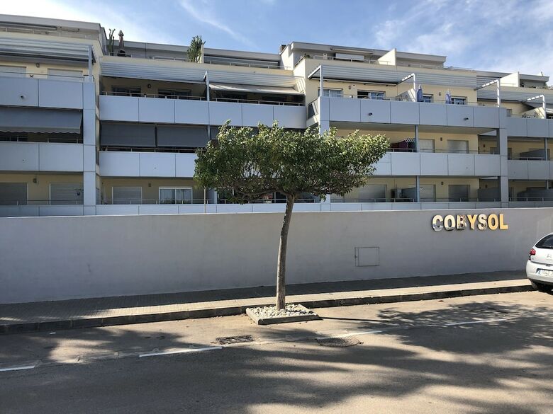 Apartamentos Cobysol Vinaroz
