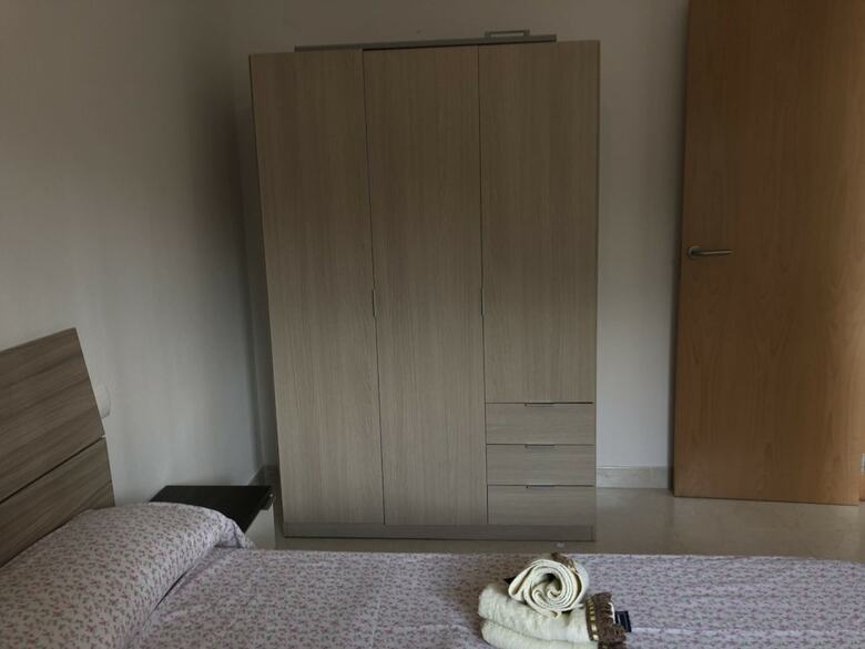 Apartamentos Cobysol Vinaroz