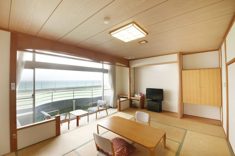 Hotel Shibugoe Onjuku