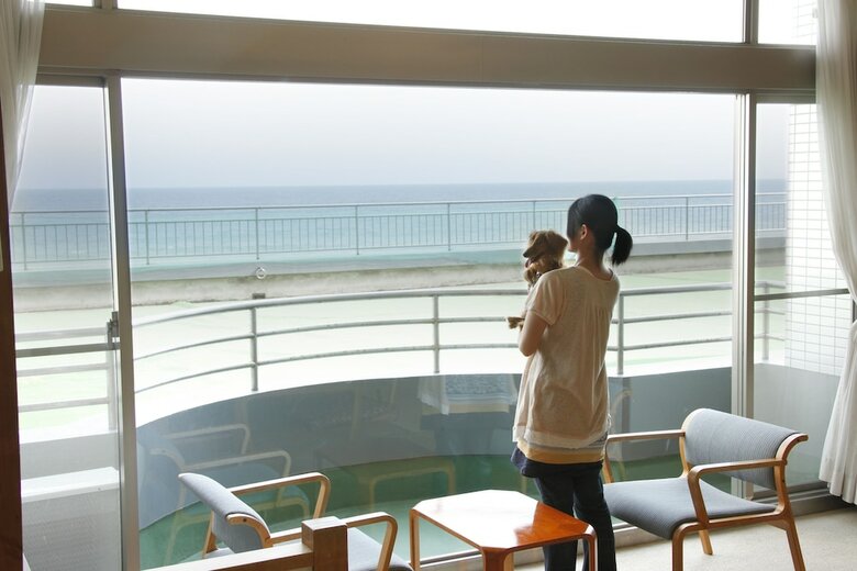 Hotel Shibugoe Onjuku