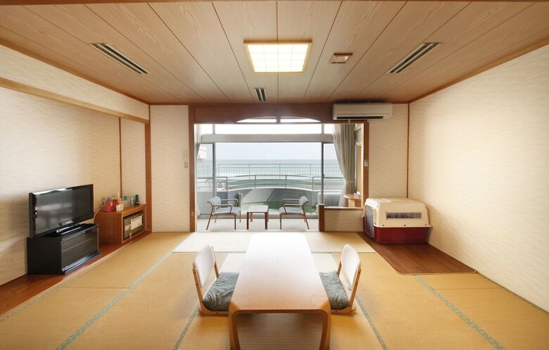 Hotel Shibugoe Onjuku