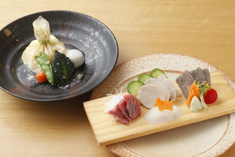 Hotel Shibugoe Onjuku