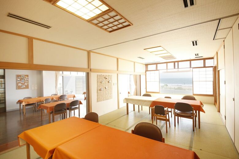 Hotel Shibugoe Onjuku