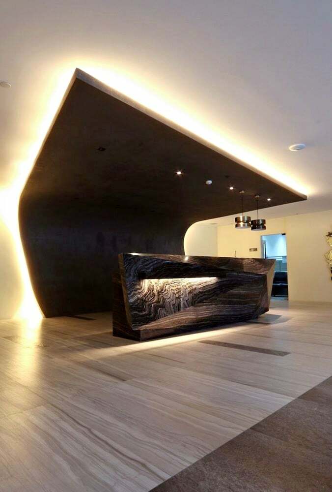 Prime Concierge At Acqua Residences