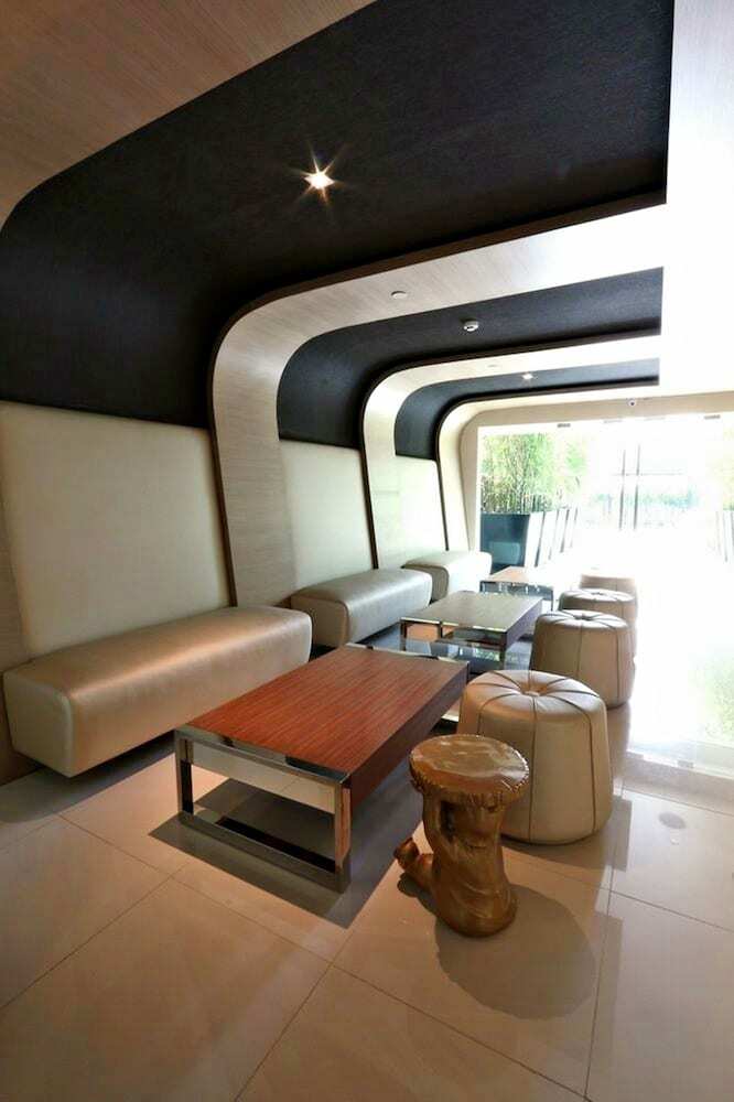 Prime Concierge At Acqua Residences