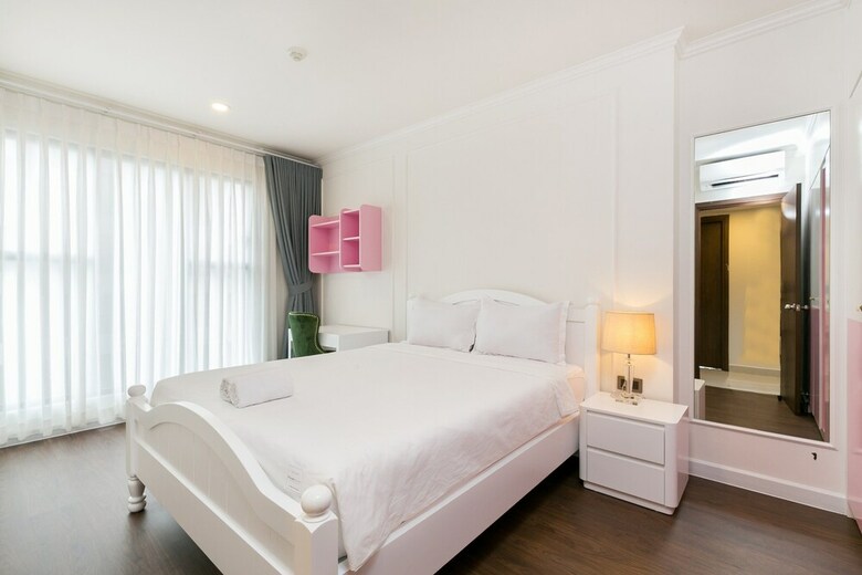 Apartamentos Viethomes Millennium Riverside