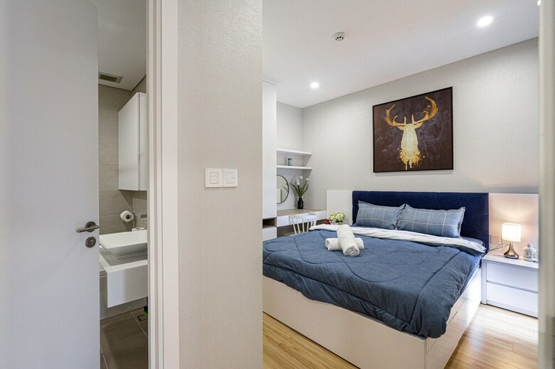 Apartamentos Viethomes Millennium Riverside
