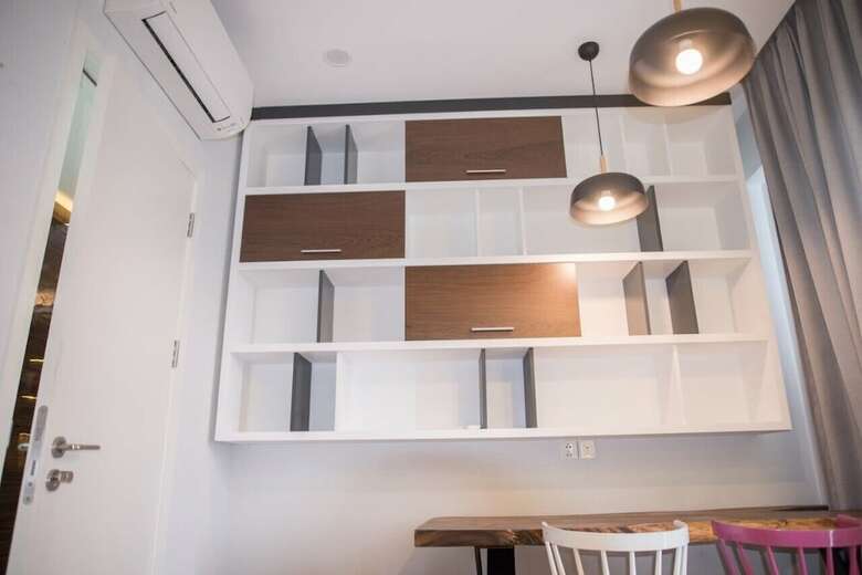 Apartamentos Viethomes Millennium Riverside