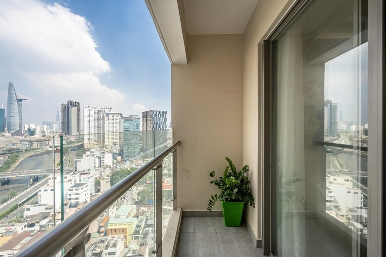 Apartamentos Viethomes Millennium Riverside