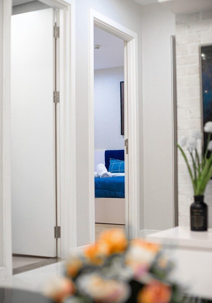 Apartamentos Viethomes Millennium Riverside
