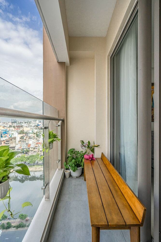 Apartamentos Viethomes Millennium Riverside