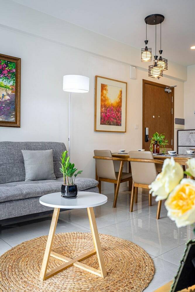 Apartamentos Viethomes Millennium Riverside