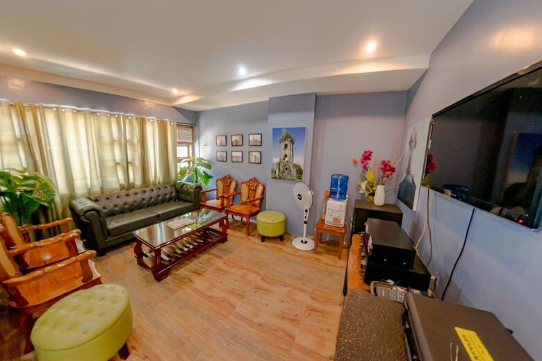 Hotel Casa Bicolandia Suites
