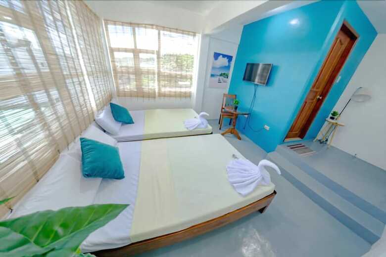 Hotel Casa Bicolandia Suites