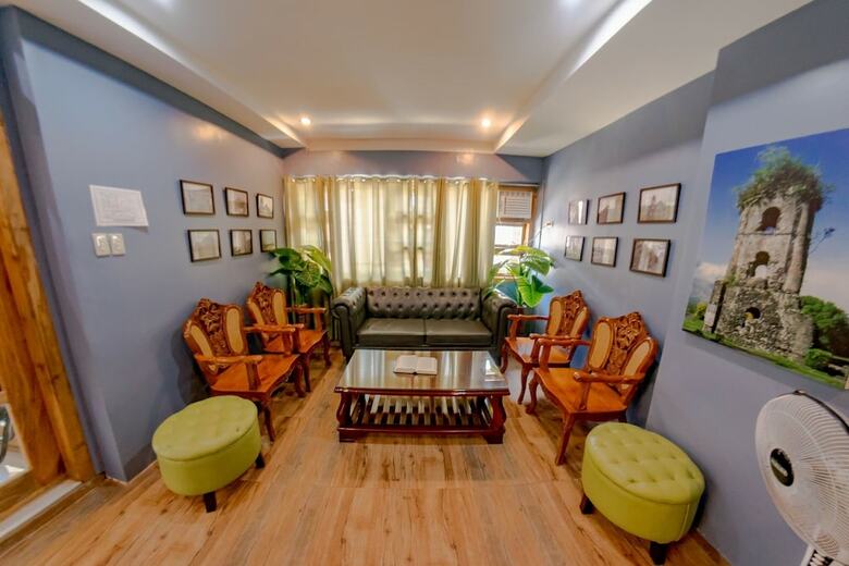 Hotel Casa Bicolandia Suites