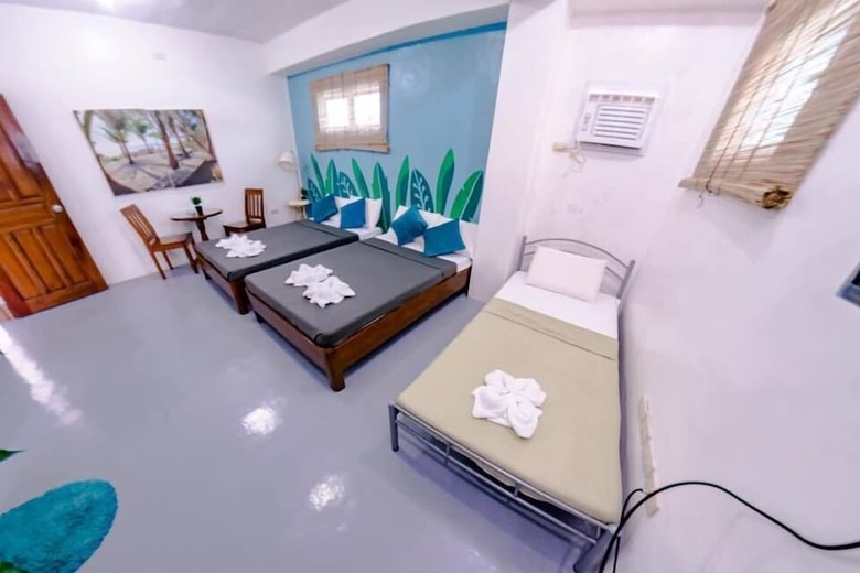 Hotel Casa Bicolandia Suites