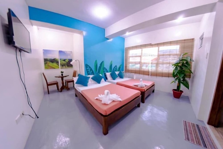 Hotel Casa Bicolandia Suites