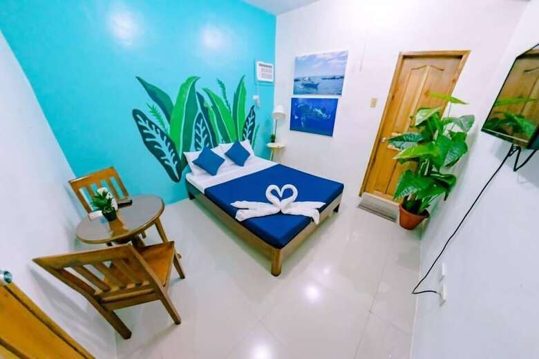 Hotel Casa Bicolandia Suites