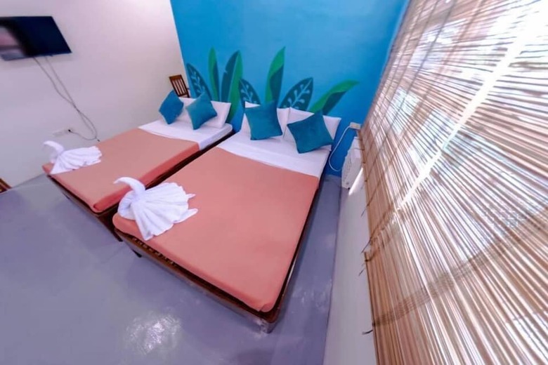 Hotel Casa Bicolandia Suites