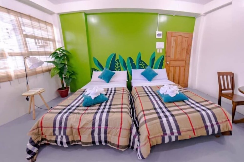 Hotel Casa Bicolandia Suites