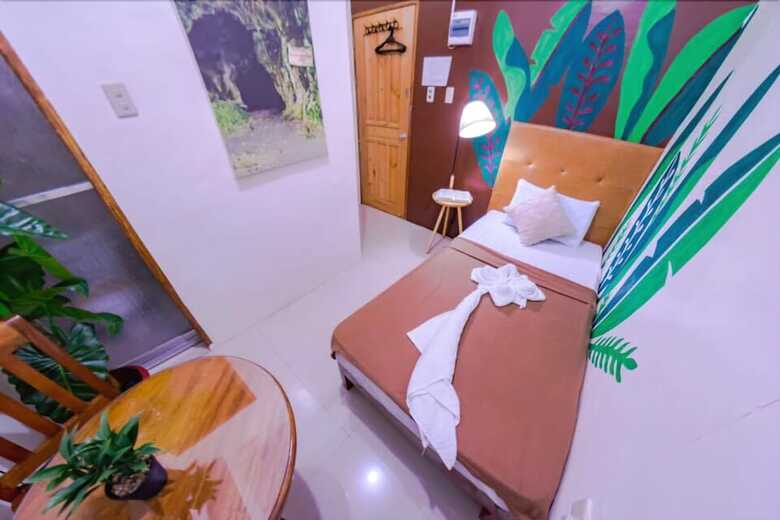 Hotel Casa Bicolandia Suites