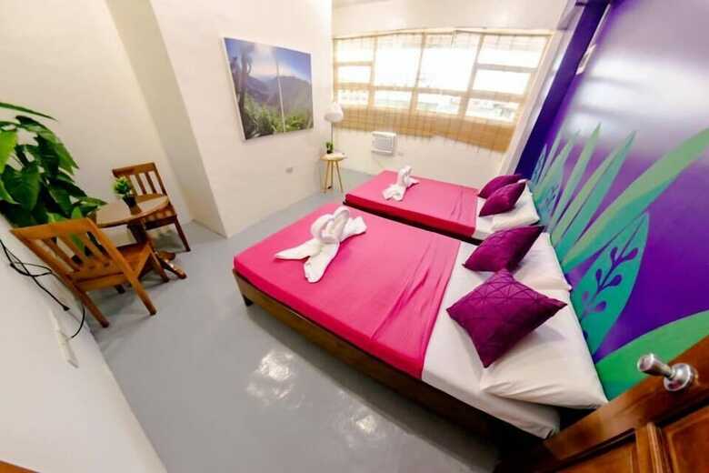 Hotel Casa Bicolandia Suites