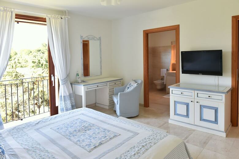 Is Arenas Private Golf & Foresterie Boutique Resort