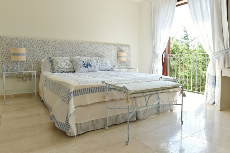 Is Arenas Private Golf & Foresterie Boutique Resort
