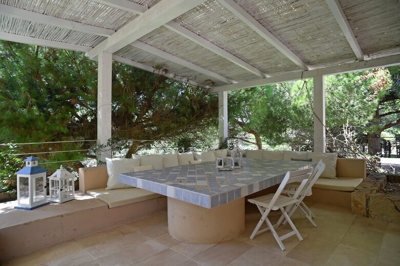 Is Arenas Private Golf & Foresterie Boutique Resort
