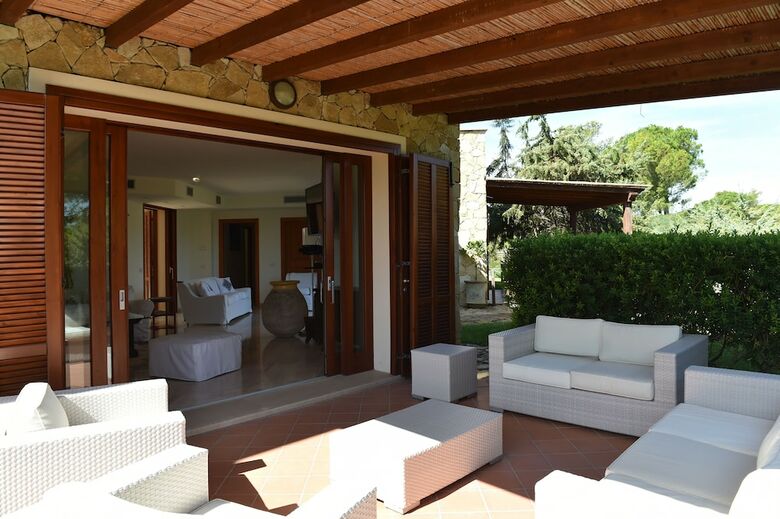 Is Arenas Private Golf & Foresterie Boutique Resort