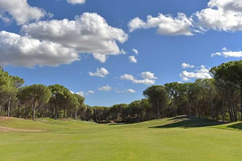 Is Arenas Private Golf & Foresterie Boutique Resort
