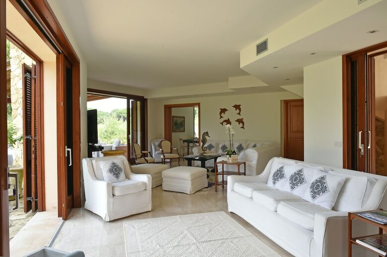 Is Arenas Private Golf & Foresterie Boutique Resort