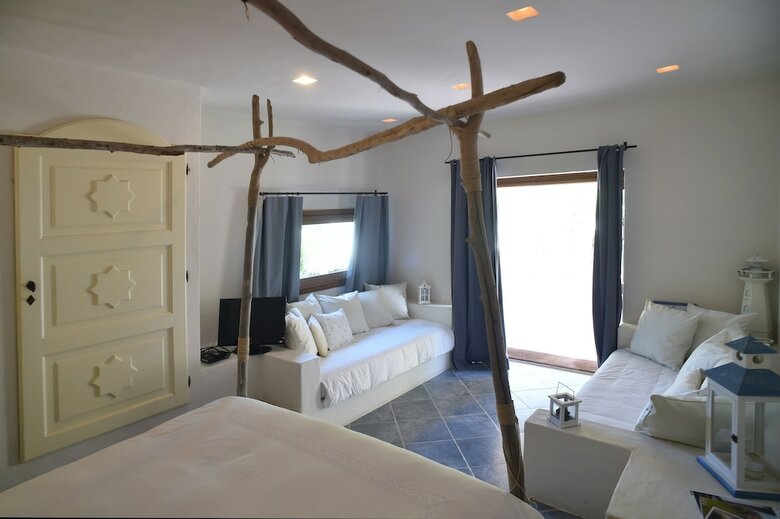 Is Arenas Private Golf & Foresterie Boutique Resort