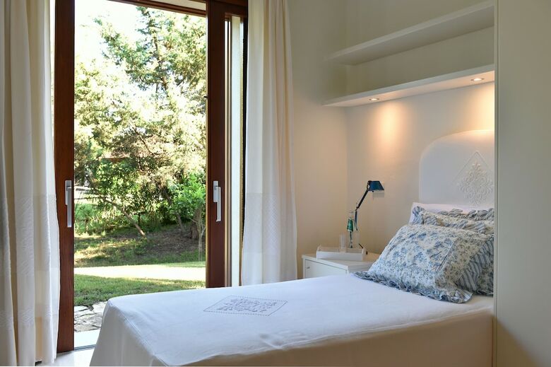 Is Arenas Private Golf & Foresterie Boutique Resort