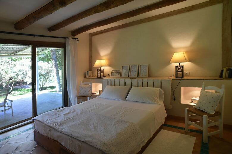 Is Arenas Private Golf & Foresterie Boutique Resort