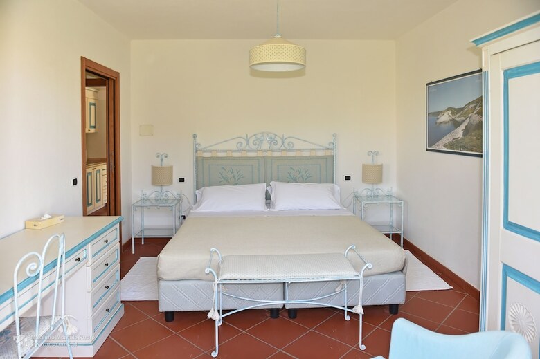 Is Arenas Private Golf & Foresterie Boutique Resort