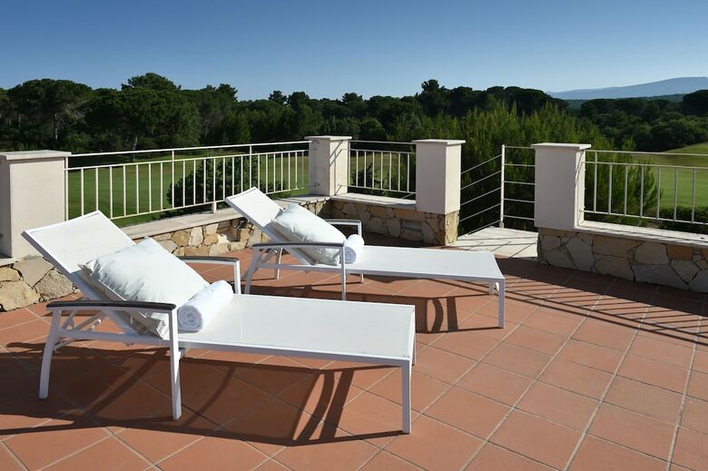 Is Arenas Private Golf & Foresterie Boutique Resort