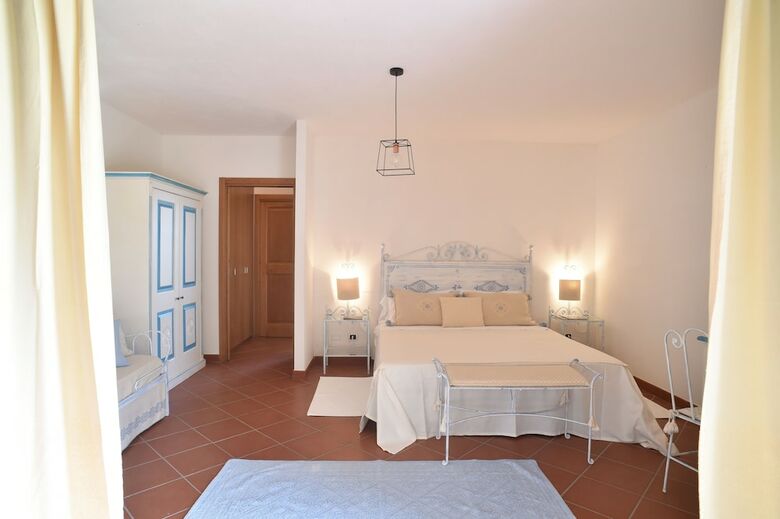 Is Arenas Private Golf & Foresterie Boutique Resort