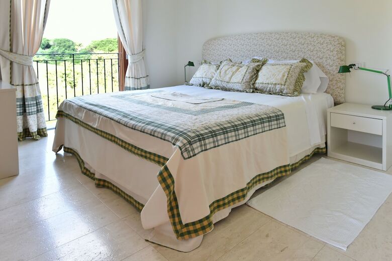 Is Arenas Private Golf & Foresterie Boutique Resort
